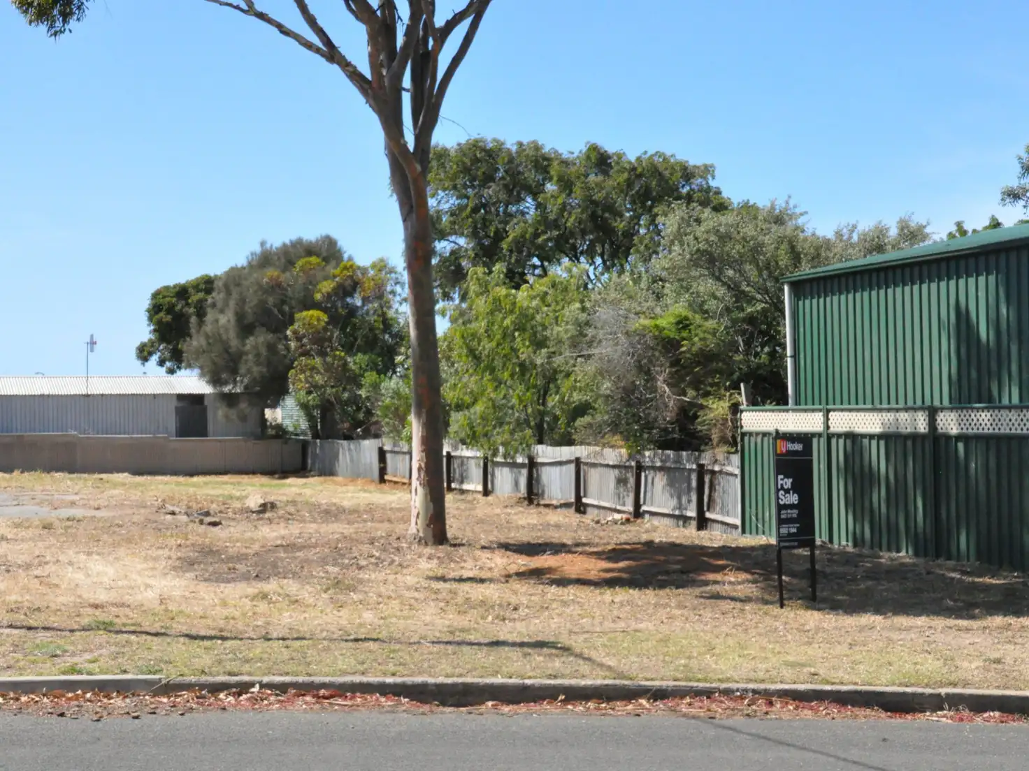 Main view of Homely land listing, 30 Dundalk Avenue, Mccracken SA 5211