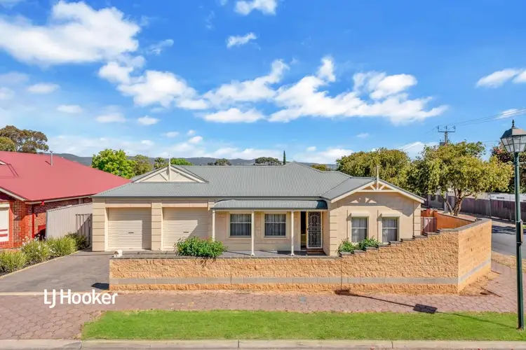 1 Brecon Street, Windsor Gardens SA 5087
