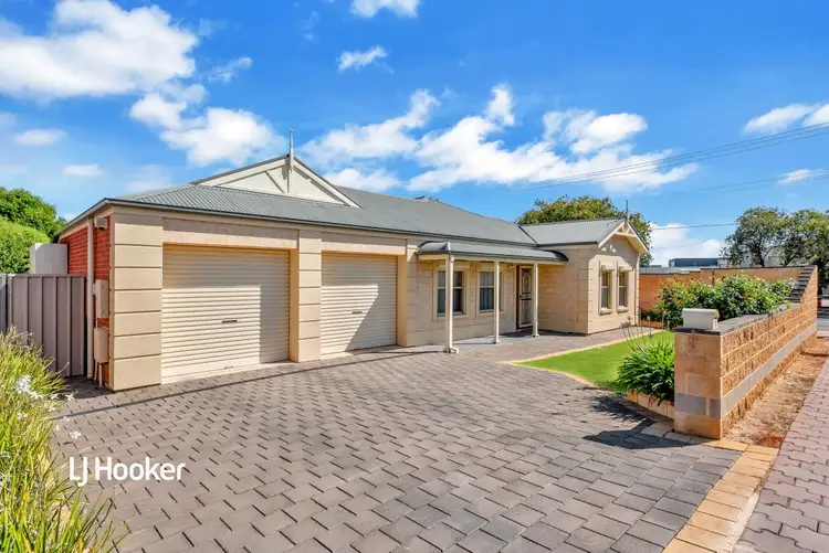 Second view of Homely house listing, 1 Brecon Street, Windsor Gardens SA 5087