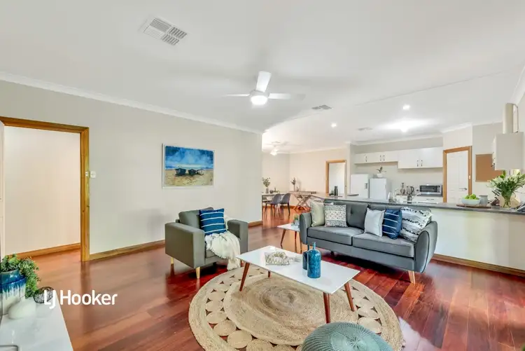 Fifth view of Homely house listing, 1 Brecon Street, Windsor Gardens SA 5087