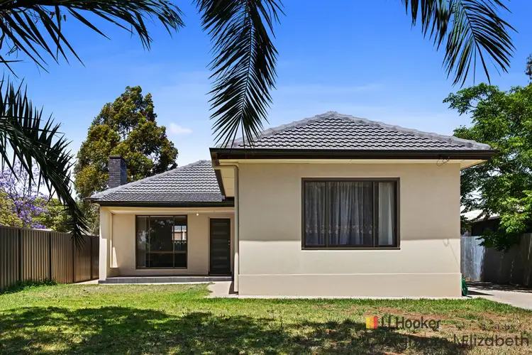 Main view of Homely house listing, 6 Ashley Street, Elizabeth North SA 5113
