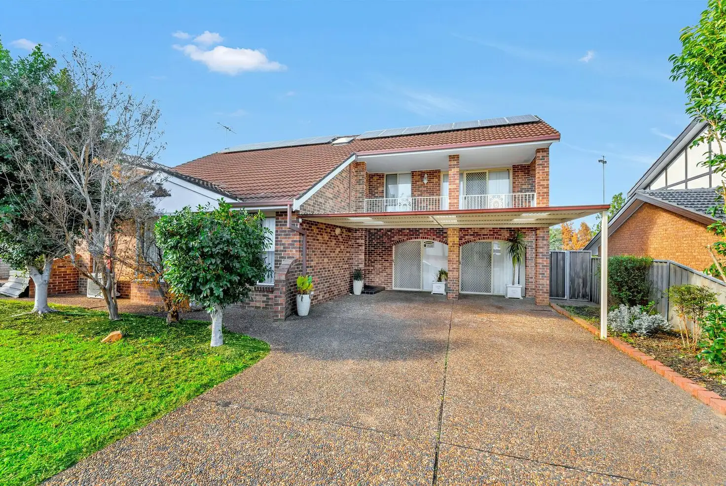 Main view of Homely house listing, 29 Holbrook Street, Bossley Park NSW 2176