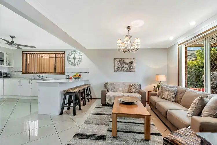 Third view of Homely house listing, 29 Holbrook Street, Bossley Park NSW 2176