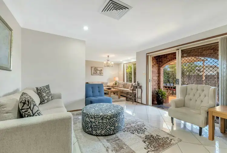 Fourth view of Homely house listing, 29 Holbrook Street, Bossley Park NSW 2176