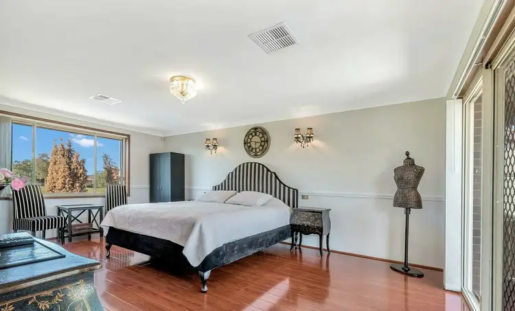 Fifth view of Homely house listing, 29 Holbrook Street, Bossley Park NSW 2176