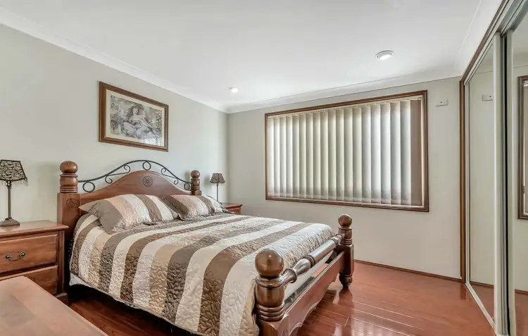 Seventh view of Homely house listing, 29 Holbrook Street, Bossley Park NSW 2176