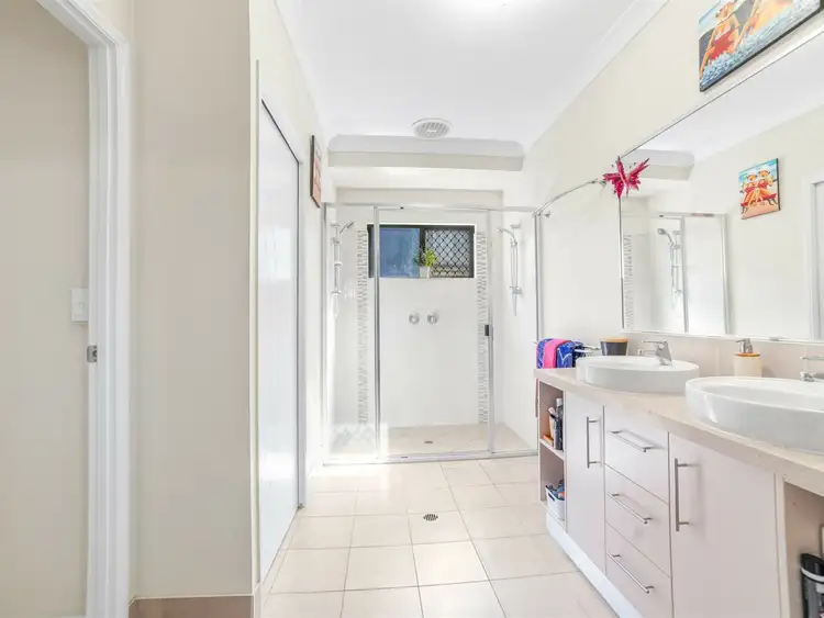 Seventh view of Homely house listing, 135 Fitzmaurice Drive, Bentley Park QLD 4869