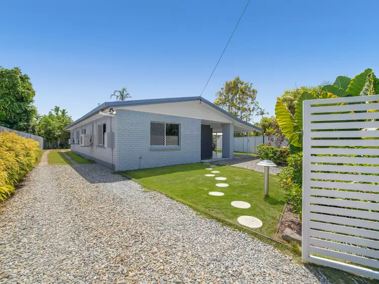 24 Lois Street, Mooroobool QLD 4870