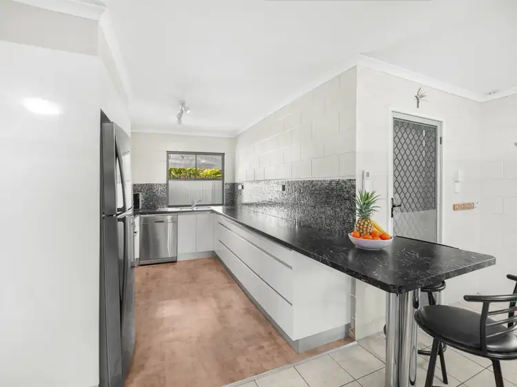 Second view of Homely house listing, 24 Lois Street, Mooroobool QLD 4870