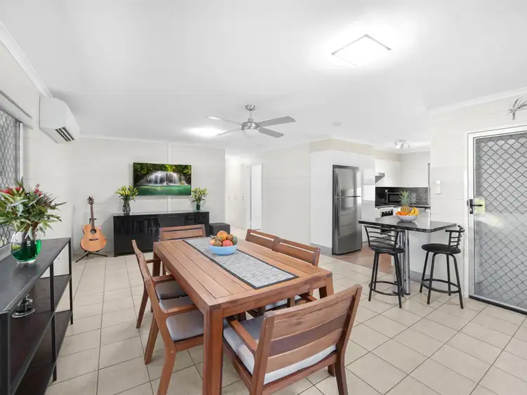 Third view of Homely house listing, 24 Lois Street, Mooroobool QLD 4870