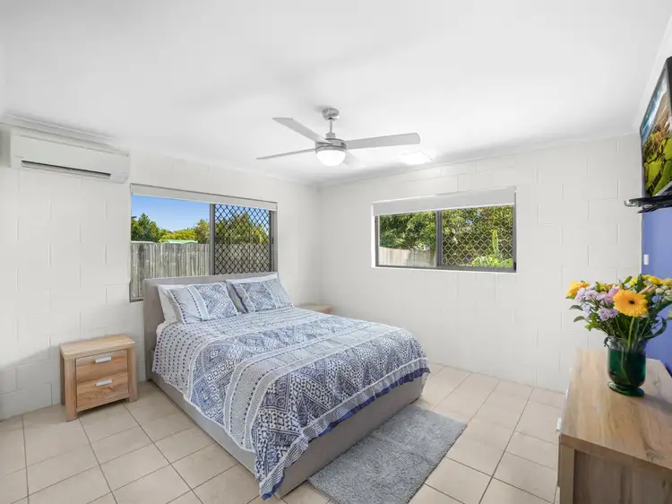 Fourth view of Homely house listing, 24 Lois Street, Mooroobool QLD 4870