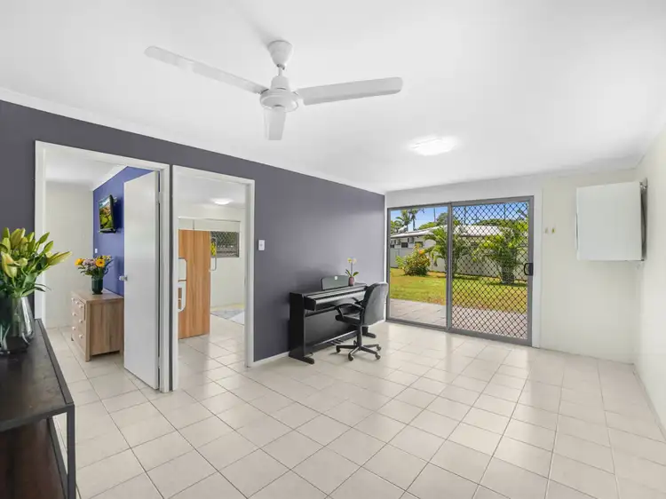 Fifth view of Homely house listing, 24 Lois Street, Mooroobool QLD 4870