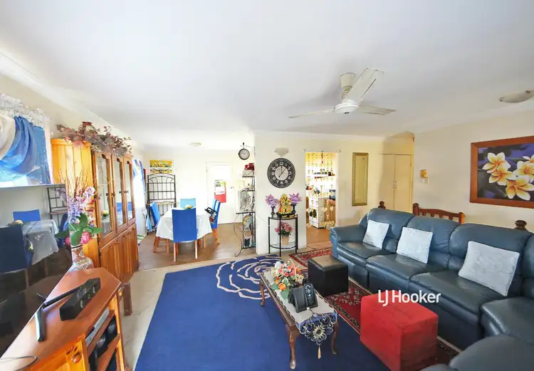 Fifth view of Homely house listing, 28 Johnson Street, Kallangur QLD 4503