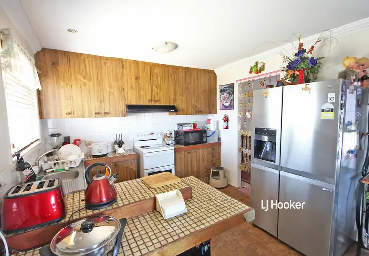 Sixth view of Homely house listing, 28 Johnson Street, Kallangur QLD 4503