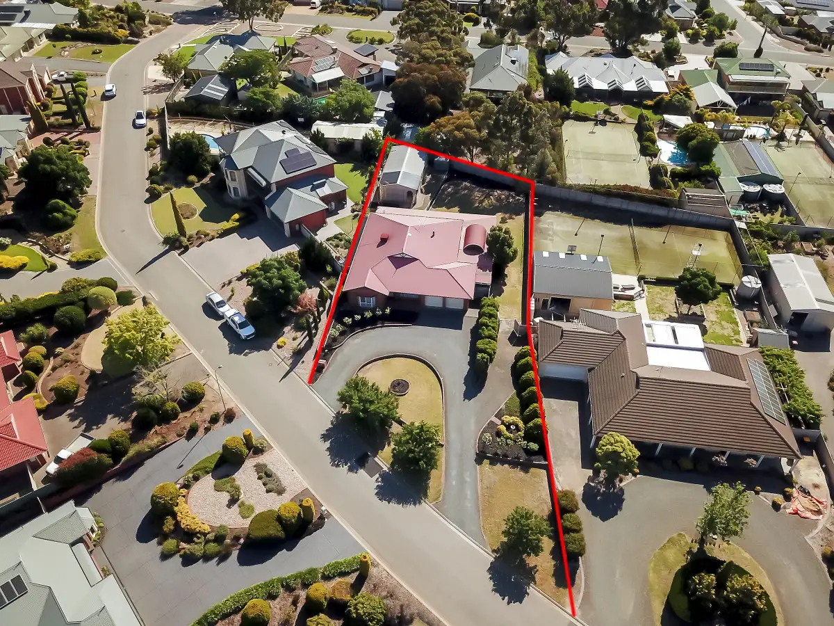 Main view of Homely house listing, 28 The Terrace, Gawler South SA 5118