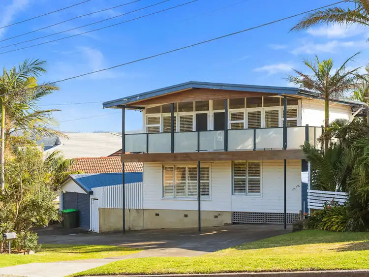Second view of Homely house listing, 8 Narrabeen Park Parade, Warriewood NSW 2102