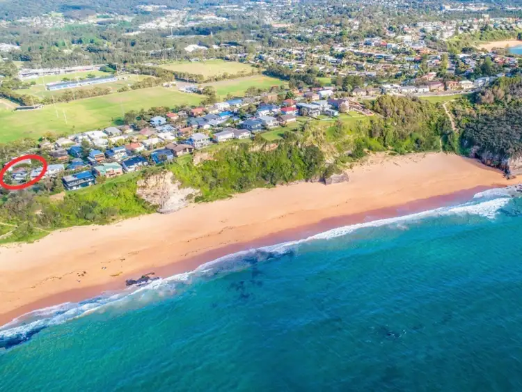 Third view of Homely house listing, 8 Narrabeen Park Parade, Warriewood NSW 2102