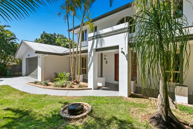 4 Robert Court, Redland Bay QLD 4165