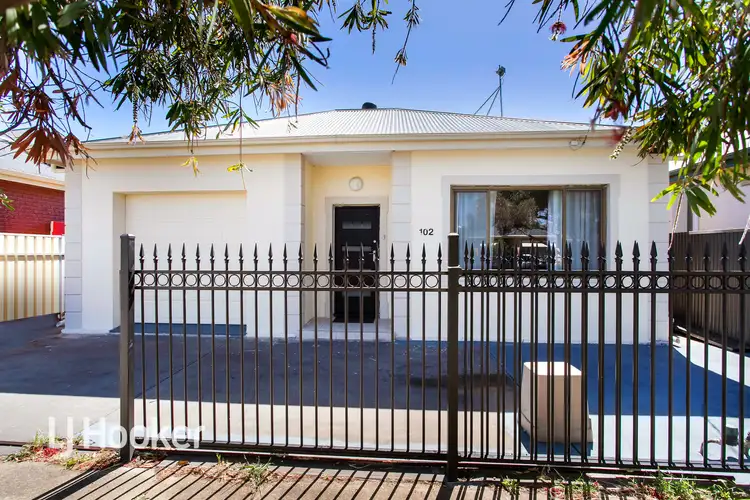 Main view of Homely house listing, 102 Wattle Avenue, Royal Park SA 5014
