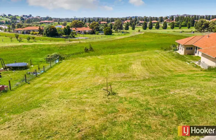 Second view of Homely land listing, 23 Craig Parry Drive, Hidden Valley VIC 3756