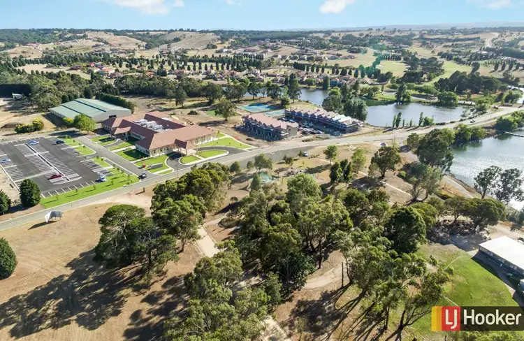 Fourth view of Homely land listing, 23 Craig Parry Drive, Hidden Valley VIC 3756