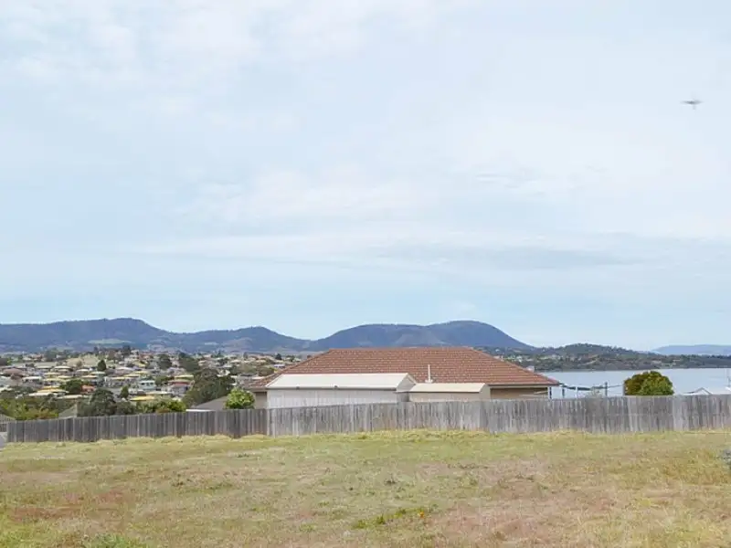 Main view of Homely land listing, Address available on request