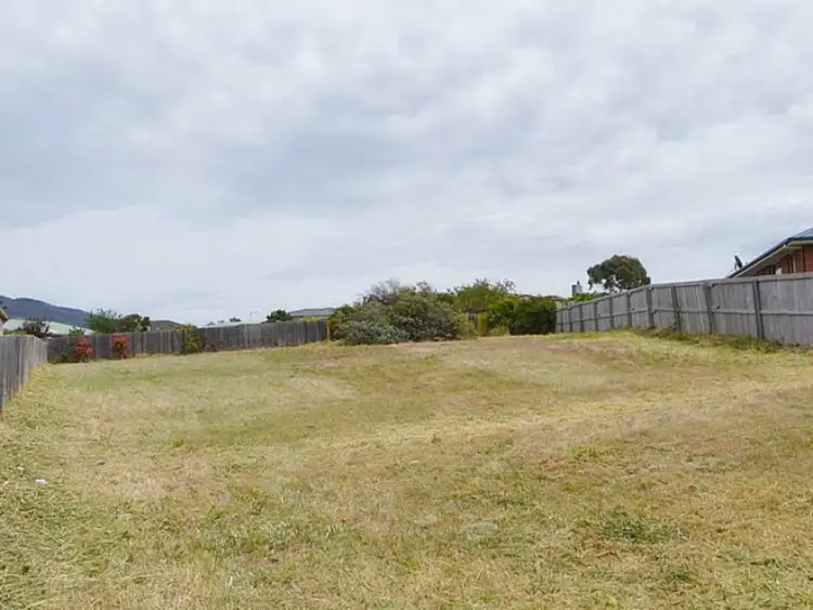Fifth view of Homely land listing, Address available on request