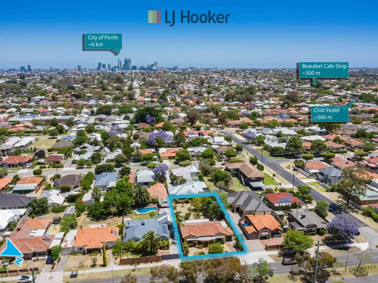 53 Grand Promenade, Bayswater WA 6053