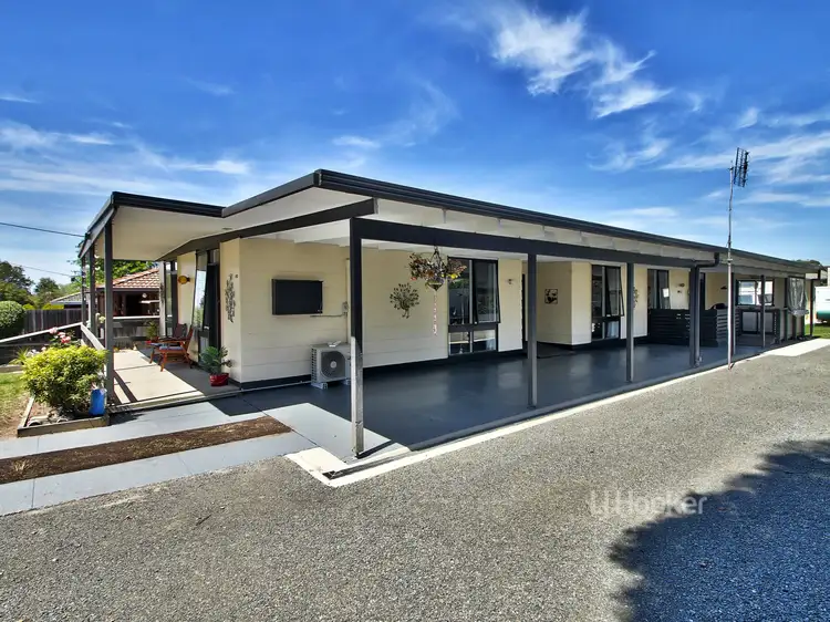 173 Bullumwaal Road, Wy Yung VIC 3875