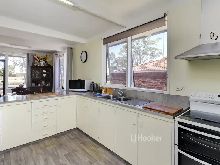 Fourth view of Homely house listing, 173 Bullumwaal Road, Wy Yung VIC 3875