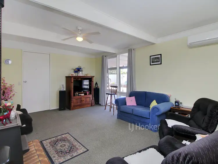 Fifth view of Homely house listing, 173 Bullumwaal Road, Wy Yung VIC 3875