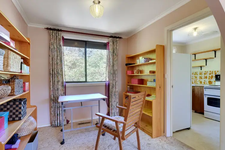 Sixth view of Homely house listing, 18 McCarthy Place, Charnwood ACT 2615