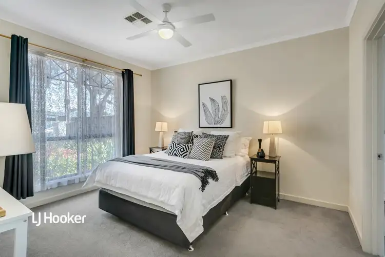 Sixth view of Homely house listing, 28A Walton Avenue, Clearview SA 5085