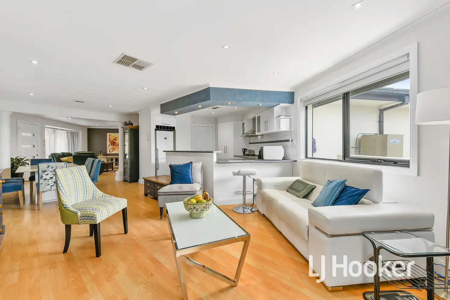 Main view of Homely house listing, 12 Adley Place, Hampton Park VIC 3976