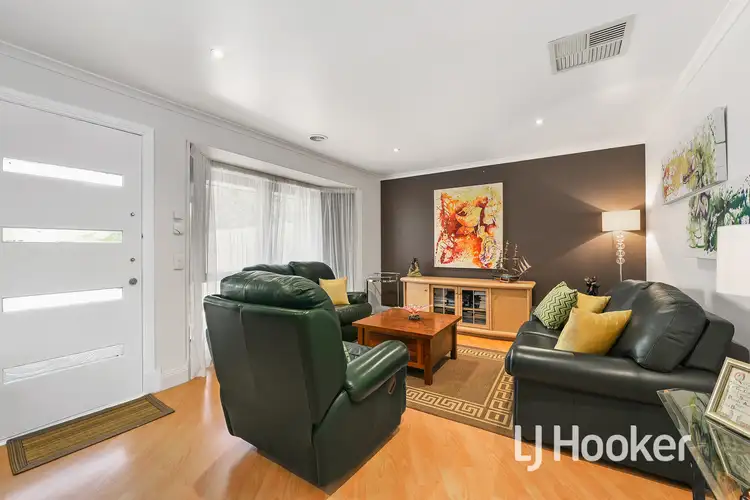 Third view of Homely house listing, 12 Adley Place, Hampton Park VIC 3976