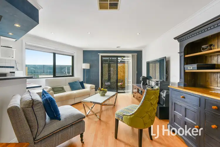 Fifth view of Homely house listing, 12 Adley Place, Hampton Park VIC 3976