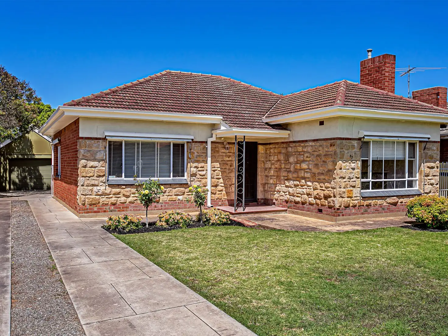 Main view of Homely house listing, 87 Selth Street, Albert Park SA 5014