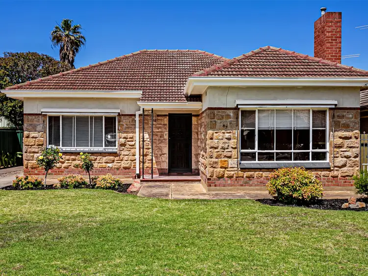 Second view of Homely house listing, 87 Selth Street, Albert Park SA 5014