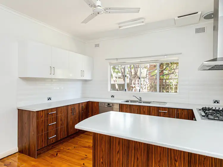 Third view of Homely house listing, 87 Selth Street, Albert Park SA 5014