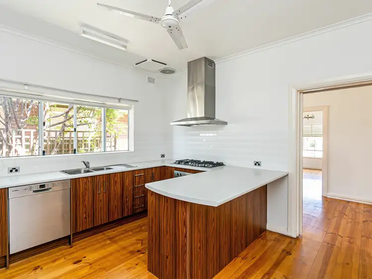 Fourth view of Homely house listing, 87 Selth Street, Albert Park SA 5014