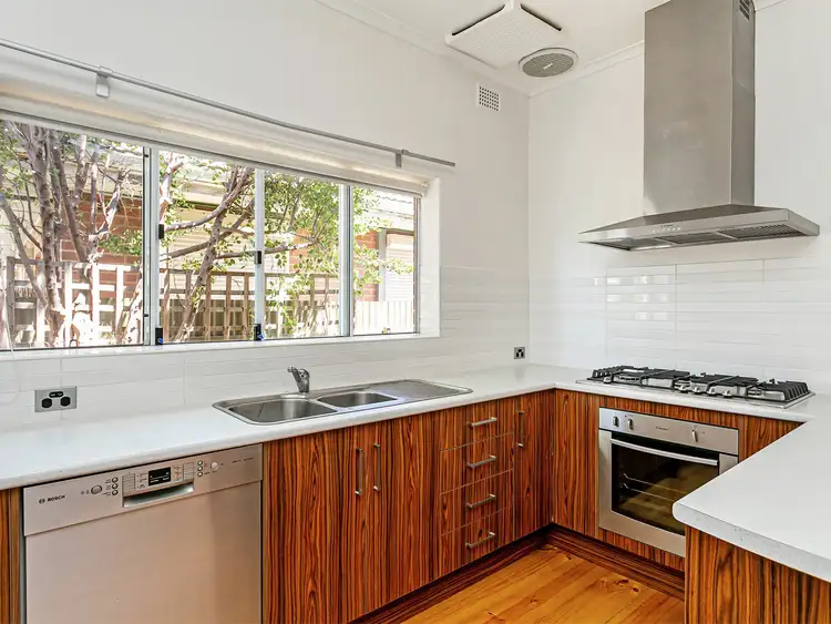 Fifth view of Homely house listing, 87 Selth Street, Albert Park SA 5014