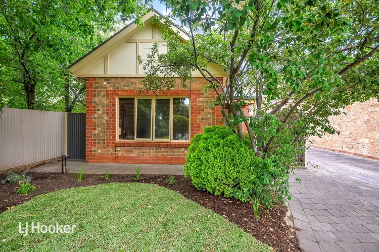 Main view of Homely townhouse listing, 1/17 Nora Street, Maylands SA 5069