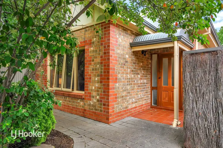 Second view of Homely townhouse listing, 1/17 Nora Street, Maylands SA 5069