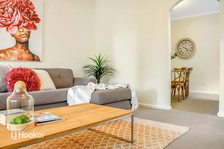 Fourth view of Homely townhouse listing, 1/17 Nora Street, Maylands SA 5069