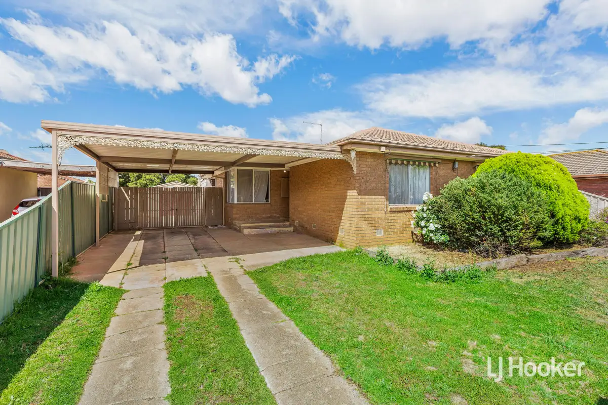Main view of Homely house listing, 39 O'neill Avenue, Hoppers Crossing VIC 3029