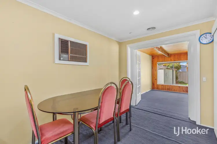 Fourth view of Homely house listing, 39 O'neill Avenue, Hoppers Crossing VIC 3029