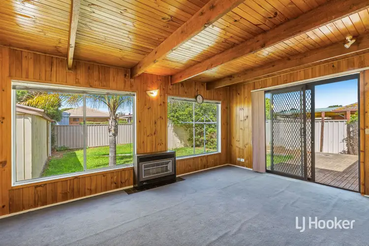 Fifth view of Homely house listing, 39 O'neill Avenue, Hoppers Crossing VIC 3029