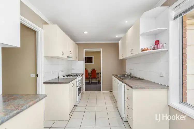 Sixth view of Homely house listing, 39 O'neill Avenue, Hoppers Crossing VIC 3029