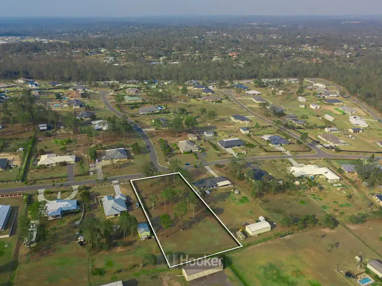 Second view of Homely land listing, 61-65 Glover Circuit, New Beith QLD 4124