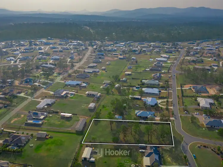 Third view of Homely land listing, 61-65 Glover Circuit, New Beith QLD 4124